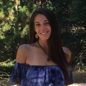 Meet your Posher, Morgan